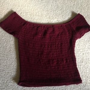 Brandy Melville Crop Top